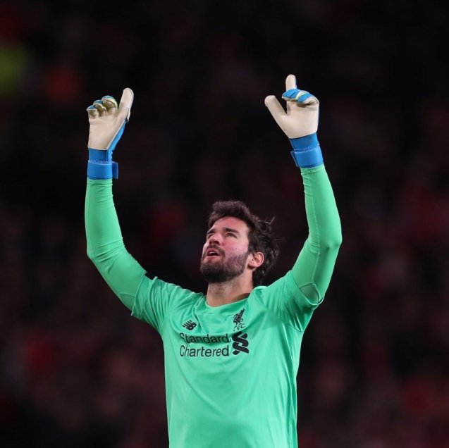 ¡Solo figuras! FIFPro entregó este jueves su equipo ideal del año del fútbol internacional