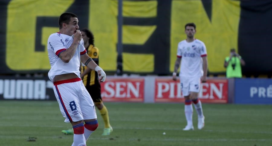 El deporte público se suspende en Uruguay del 21 de diciembre al 10 de enero