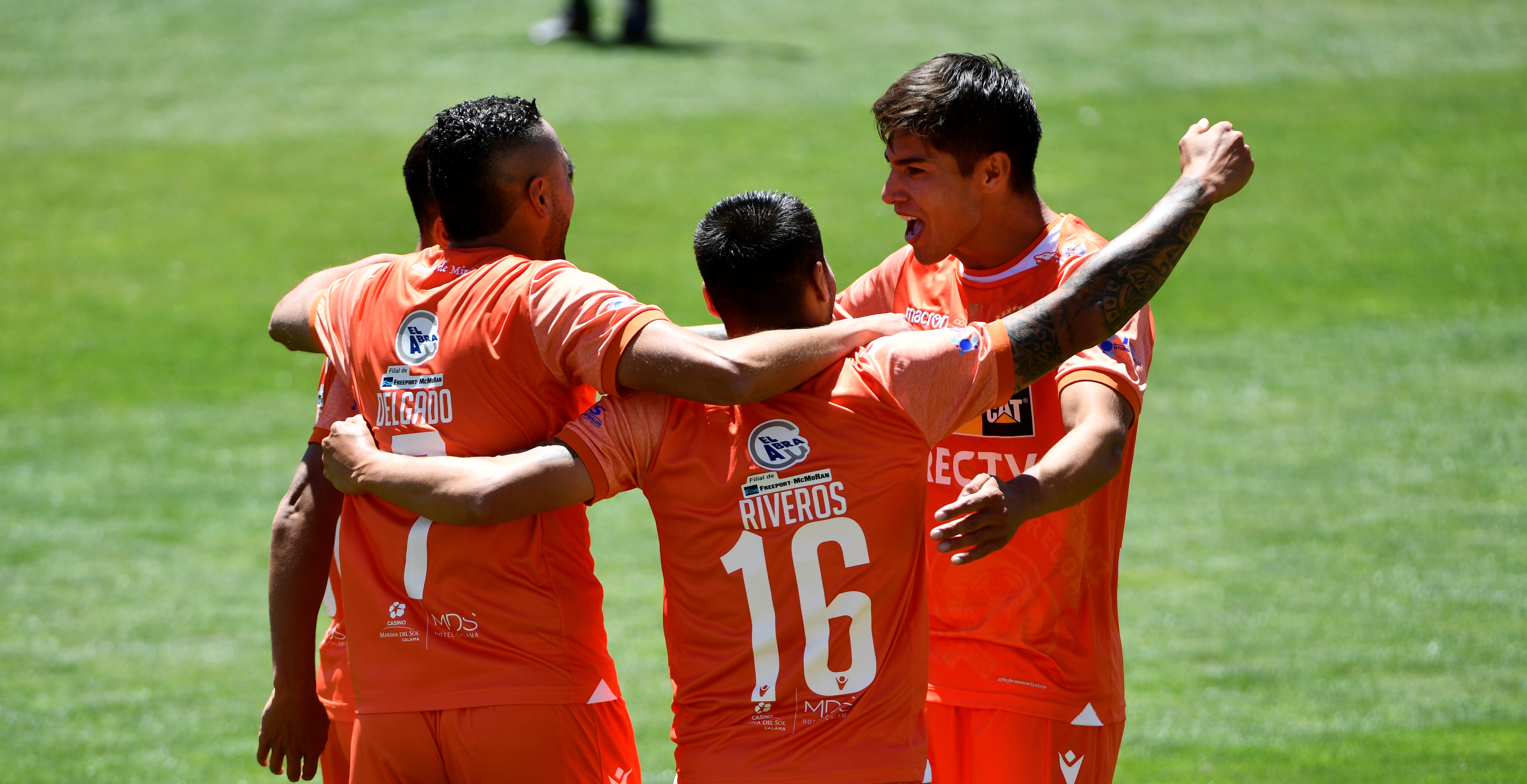 La programación de la fecha 26 de la Primera B