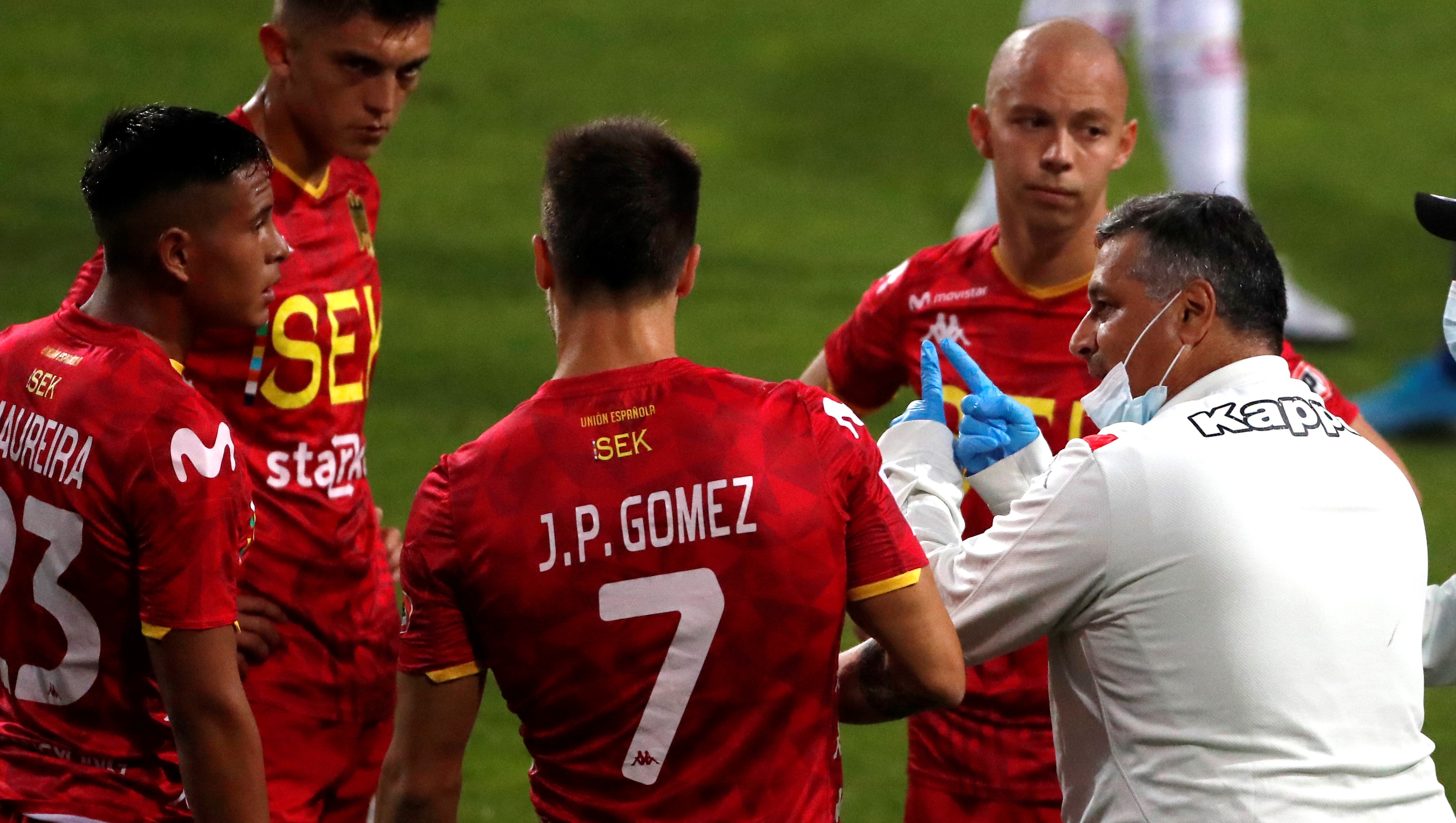 Resumen: Unión volvió al triunfo y presiona a los líderes en una fecha marcada por duelos suspendidos