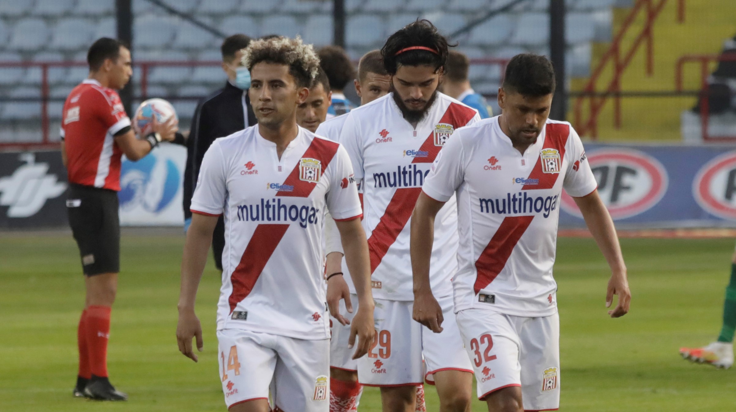 Seremi de Salud del Biobío: Curicó debe hacer exámenes PCR al plantel por jugadores con supuestos síntomas