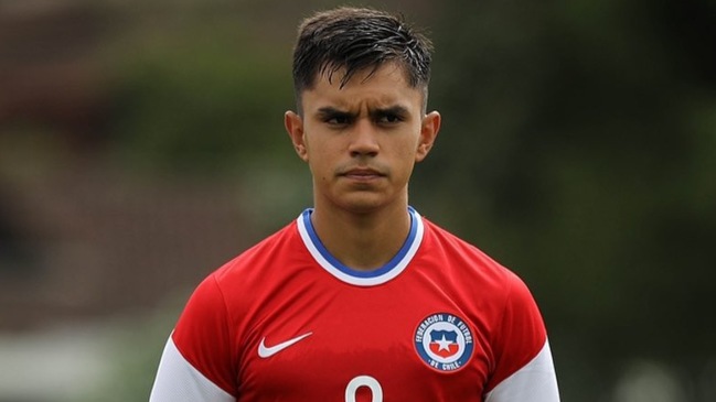 Vicente Pizarro y torneo en Brasil: Nos sirvió mucho, fueron partidos con nivel del Sudamericano