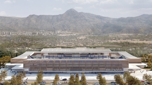 San Carlos probablemente será cerrado para su modernización y la UC buscará jugar en el Nacional