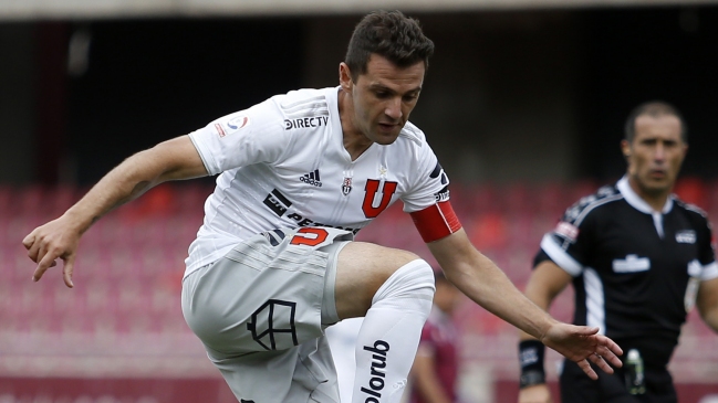 “En la Ruta del León”: Universidad de Chile lanza su nueva camiseta