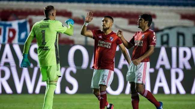 Conmebol confirmó fechas para semifinales y final de la Copa Libertadores