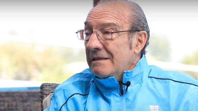 Universidad Católica lamentó deceso de Jorge Sullivan, campeón en 1966