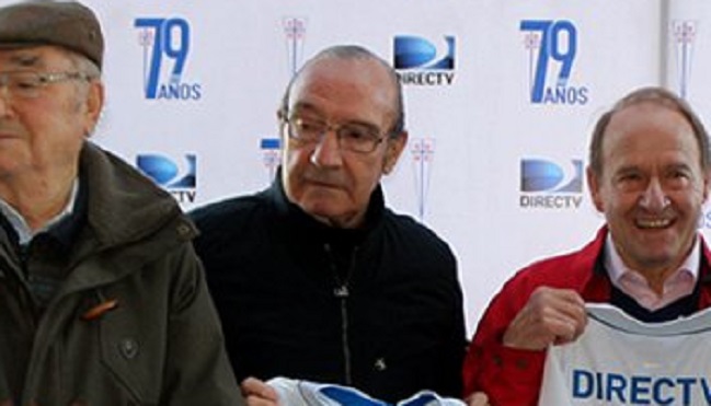 El emotivo recuerdo de Juvenal Olmos y Marcelo Barticciotto por el fallecimiento de Jorge Sullivan