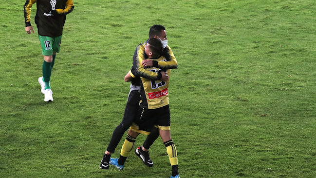 Coquimbo Unido recibe a O’Higgins con el impulso de su hazaña en Copa Sudamericana