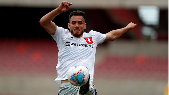 Universidad de Chile quiere retomar la regularidad ante el envalentonado Huachipato