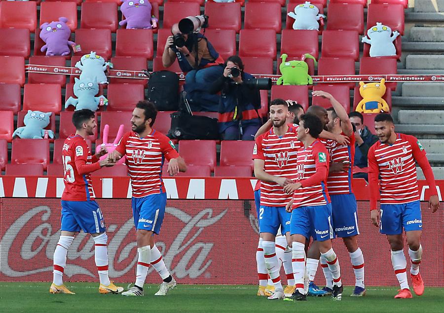 La nueva caída de Betis al mando de Manuel Pellegrini