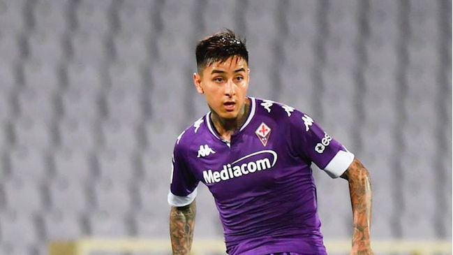 La programación del fútbol internacional para esta semana