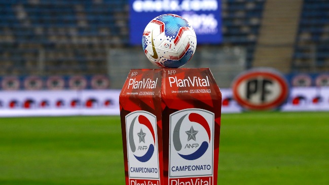 ANFP: Las suspensiones de partidos se han resuelto bajo criterios estrictamente epidemiológicos