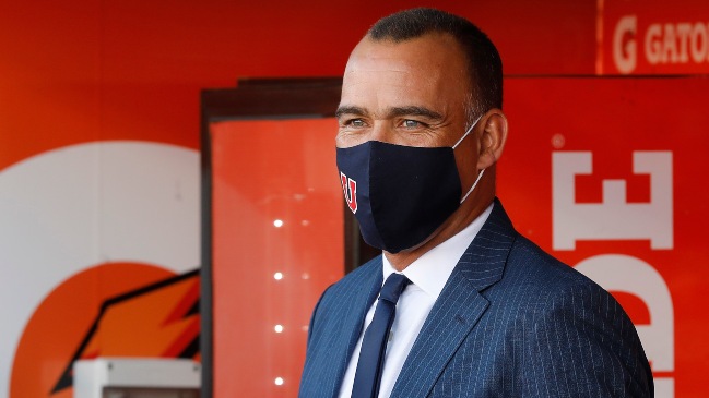 Dudamel: Los detalles nos alejaron del triunfo y los debemos mejorar en el clásico ante la UC