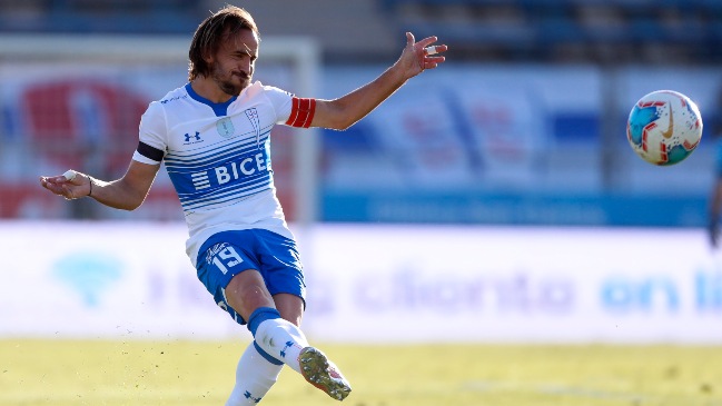 ¡No para el fútbol chileno! La programación de la fecha 26 del Campeonato Nacional