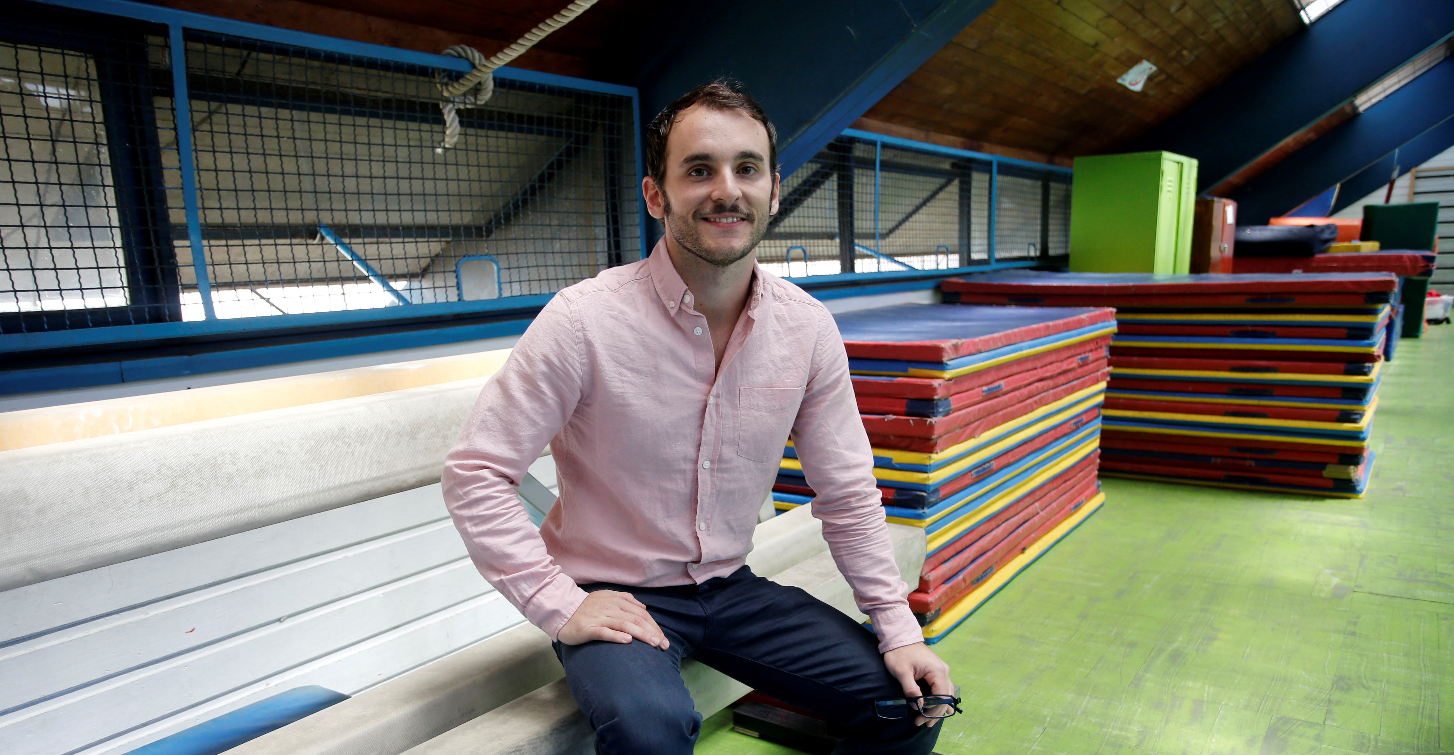 Más de 100 deportistas realizarán un diplomado de gestión y emprendimiento