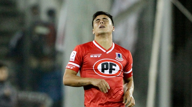 Brian Fernández será nuevamente internado por recaída en su adicción