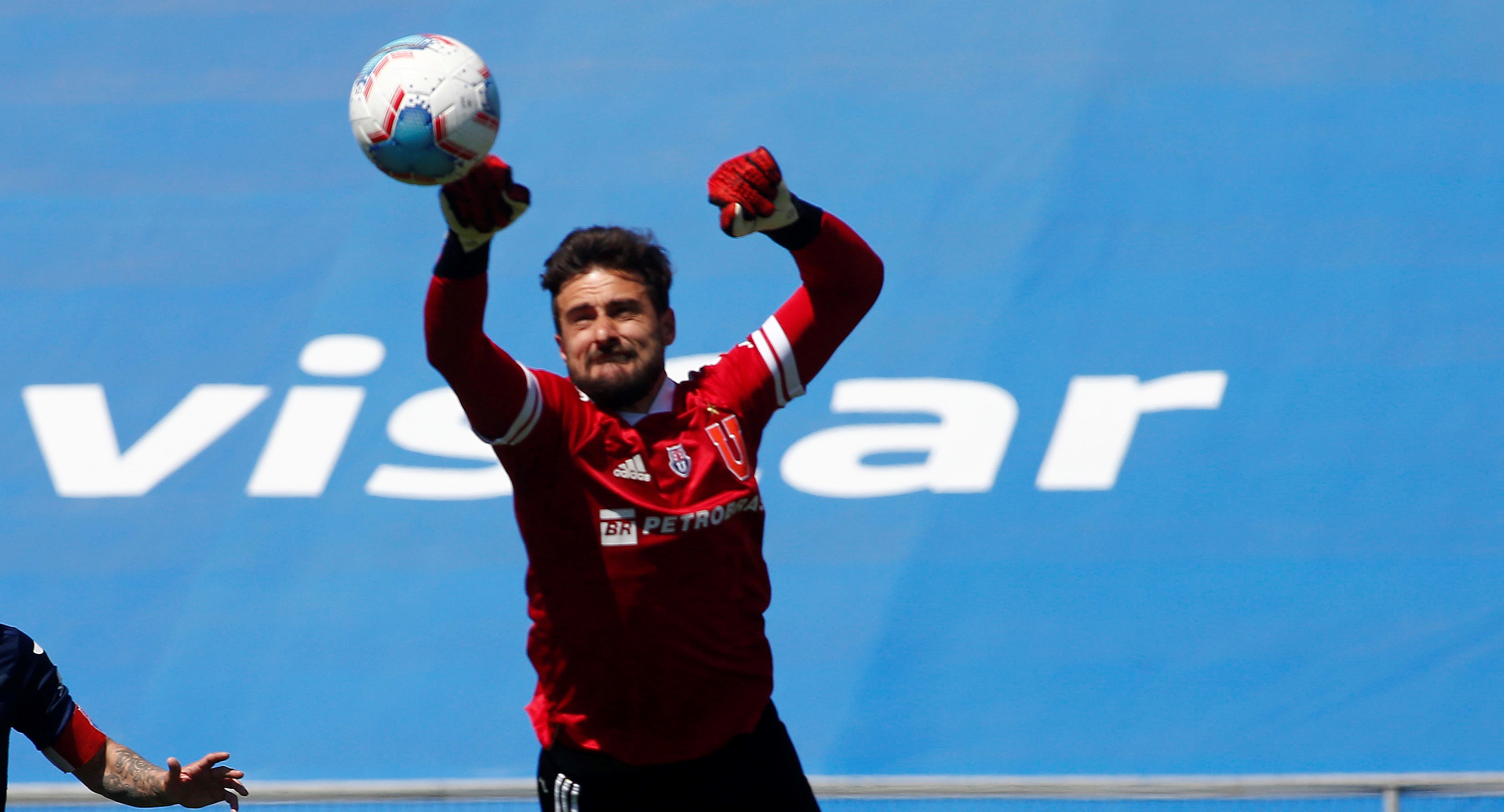 De Paul anticipó el clásico con la UC: Estaremos mejor en lo defensivo, más sabiendo el rival que enfrentamos