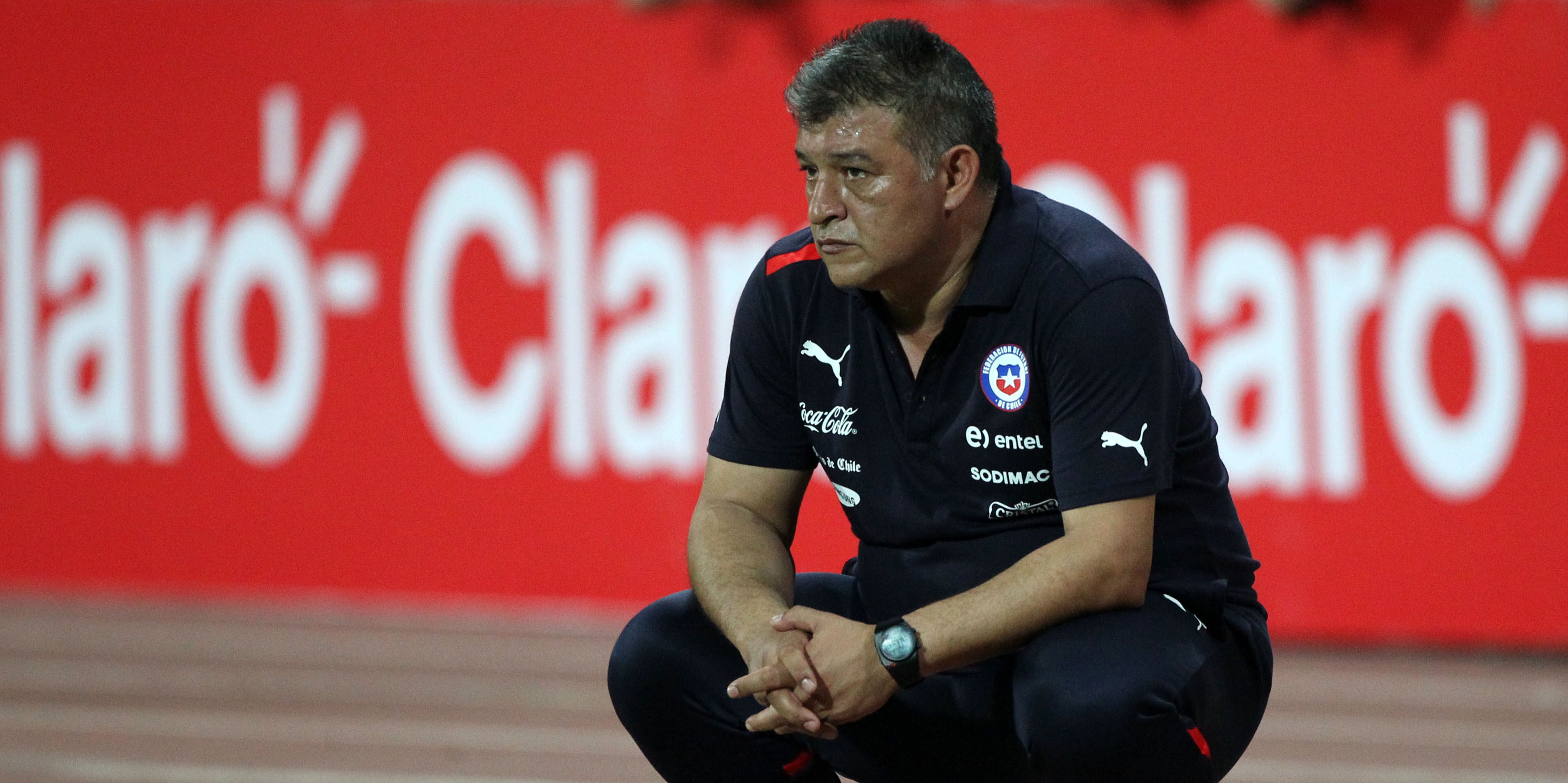 Agente de Claudio Borghi: Le interesó la propuesta de dirigir a Colombia, es una selección de prestigio