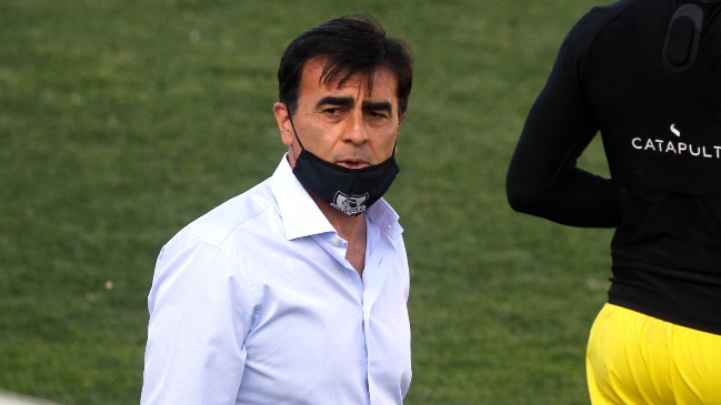 Angel Botto y eventual castigo a Quinteros: Dependerá de cómo las evalúe el Tribunal