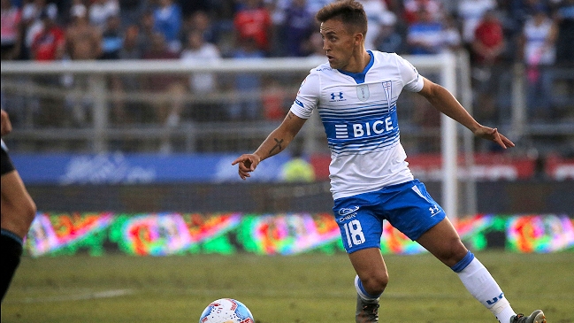 De Buonanotte a Lezcano: La gestión de la UC para asegurar la renovación de sus figuras