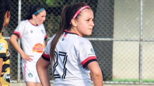 Jugadora juvenil desapareció en Guatemala tras un partido de su club Comunicaciones