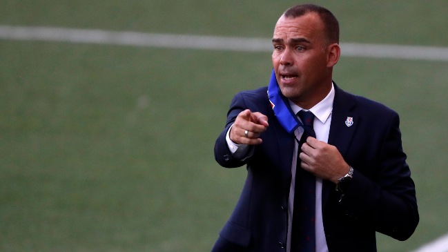 Dudamel: “No están las sensaciones para pedirle a Walter Montillo que siga”