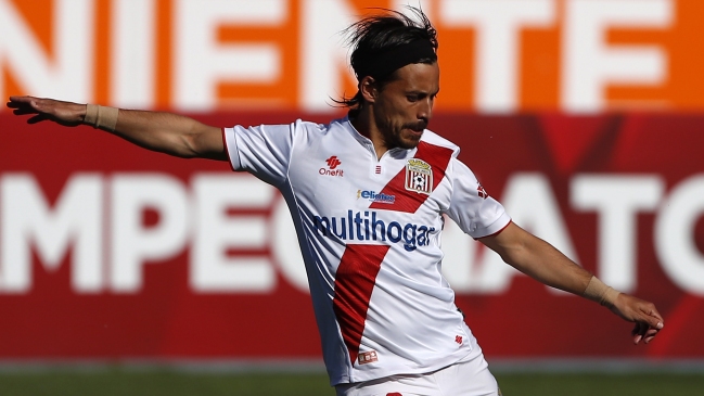 Curicó Unido: Confiamos plenamente en la transparencia de la ANFP