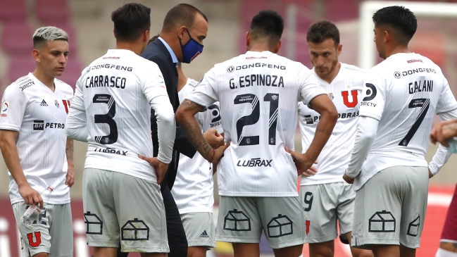 El editorial de Igor Ochoa: La disyuntiva de Dudamel para su examen del clásico universitario