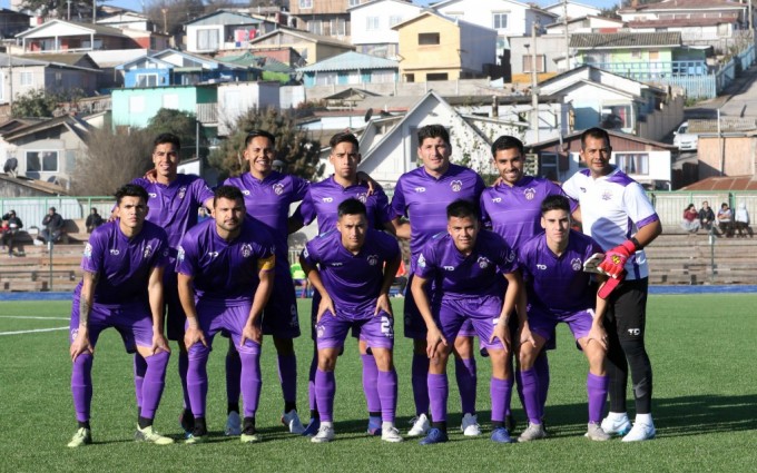 DT de San Antonio Unido aclaró incongruencias en exámenes PCR practicados al plantel