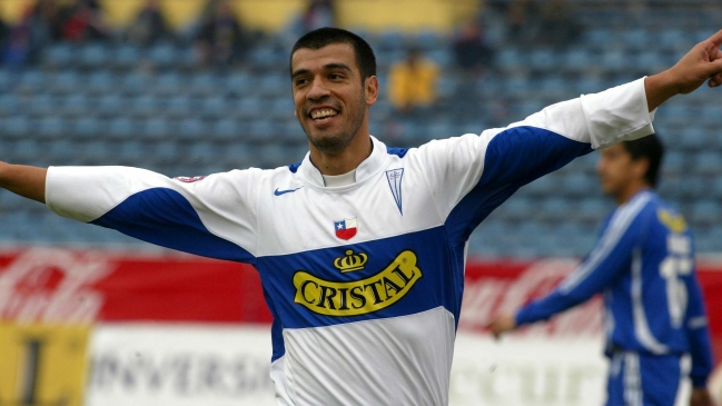 Jorge “Polo” Quinteros: Tuve la suerte de jugar varios clásicos y el más importante lo ganamos