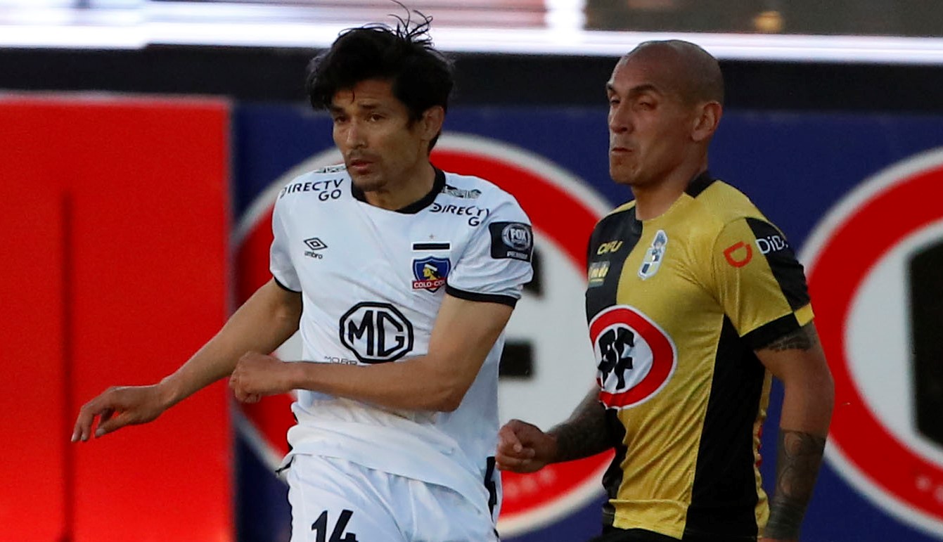 ANFP suspendió partido de Colo Colo y Coquimbo por participación de los “piratas” en la Sudamericana