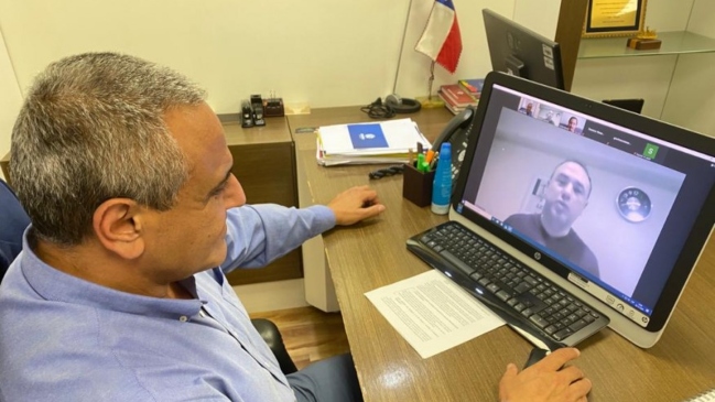 ANFP oficializó a Francis Cagigao como el nuevo Director Deportivo Nacional