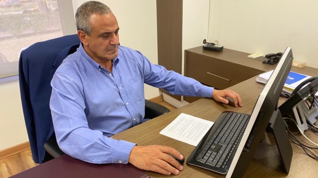 Milad destacó incorporación de Director Deportivo Nacional: Confiamos mucho en su experiencia