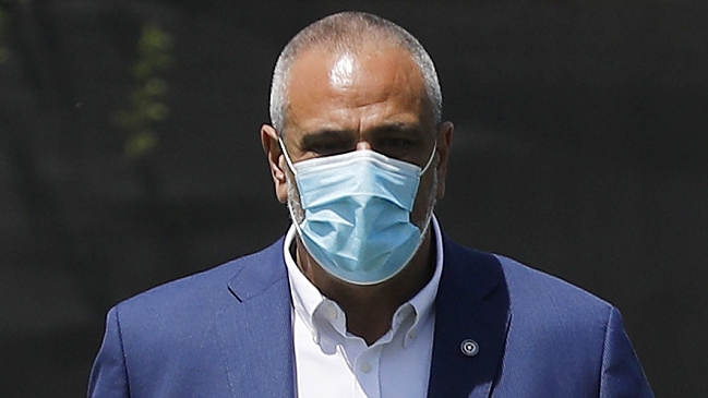 Pablo Milad: Francis Cagigao dejó de lado ofertas más significativas que la de nuestro país