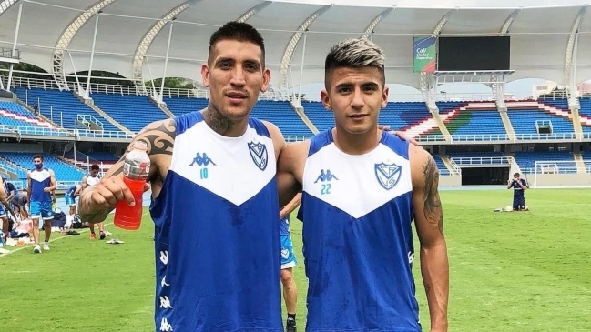 Declaración de testigo provoca giro en la causa por abuso en fiesta de Vélez