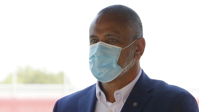 Milad respondió a Antillo: Fue una declaración desafortunada, no ha analizado la situación