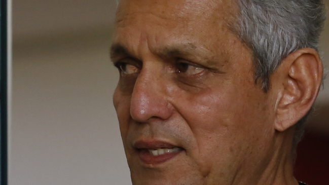 Milad contó que autorizó a Rueda a negociar con Colombia por sus “problemas familiares”