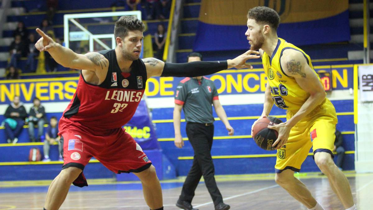 El Mindep autorizó los protocolos Covid-19 para el regreso de la Liga Nacional de Baloncesto