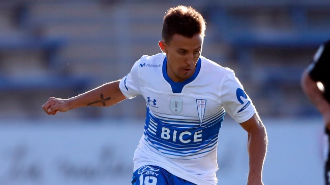 Buonanotte y su fin de contrato: Queda una semana y veremos qué pasa