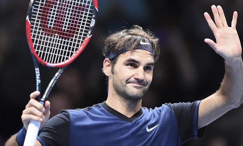 El Abierto de Australia cuenta con la vuelta de Roger Federer