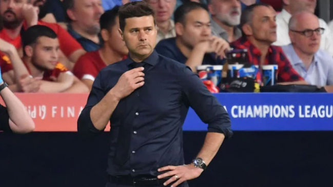 Mauricio Pochettino llegó a acuerdo para convertirse en nuevo técnico de PSG