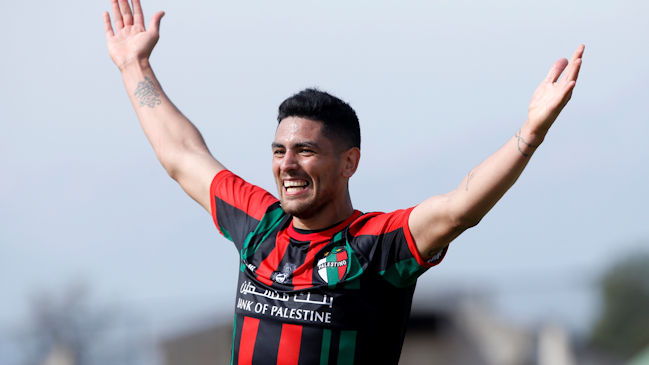 ¿Opción en ataque?: La respuesta de Lucas Passerini que ilusionó a hinchas de Colo Colo