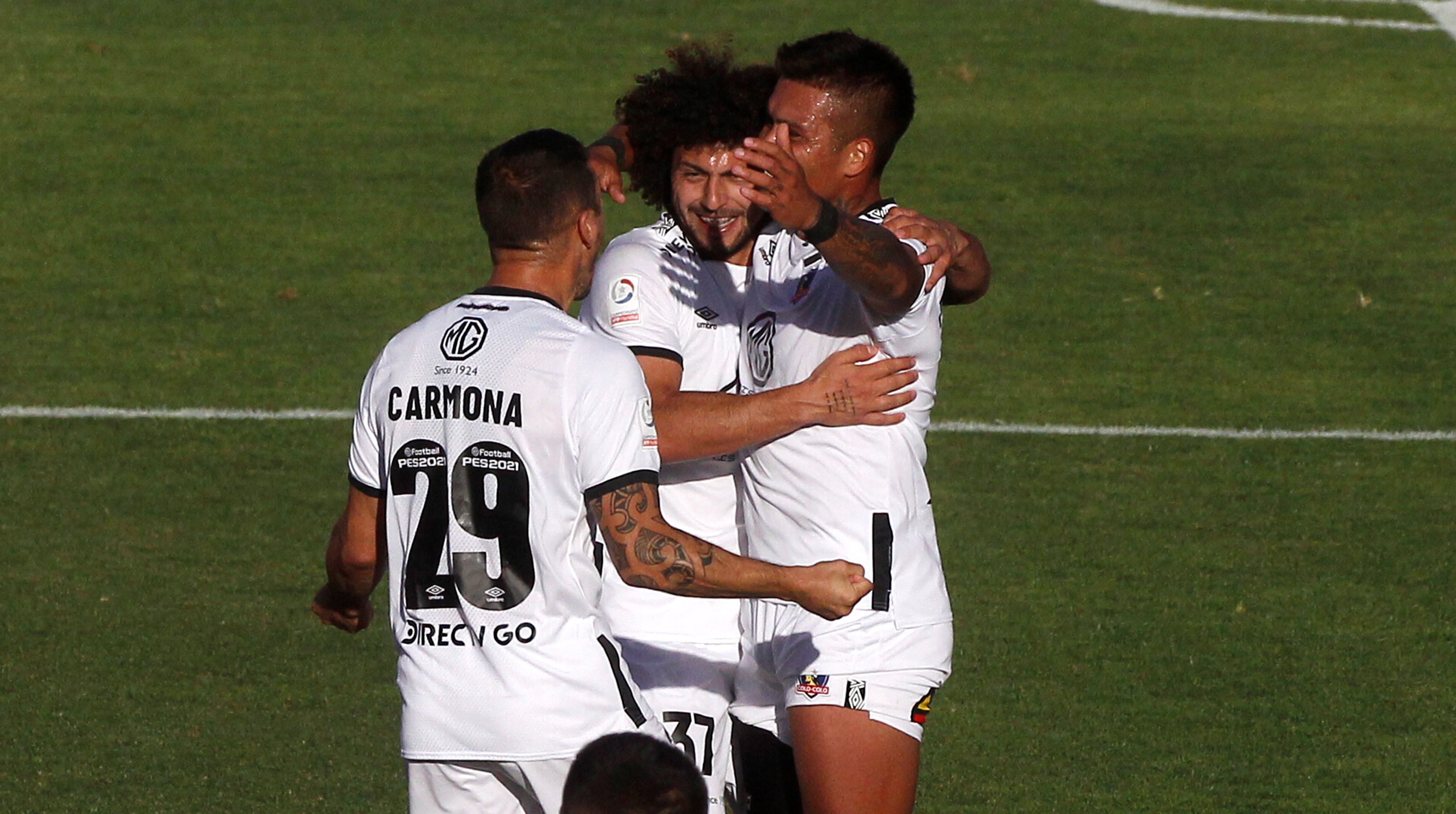 Presidente del CSyD Colo Colo: Tenemos la convicción que vamos a salvar esta situación