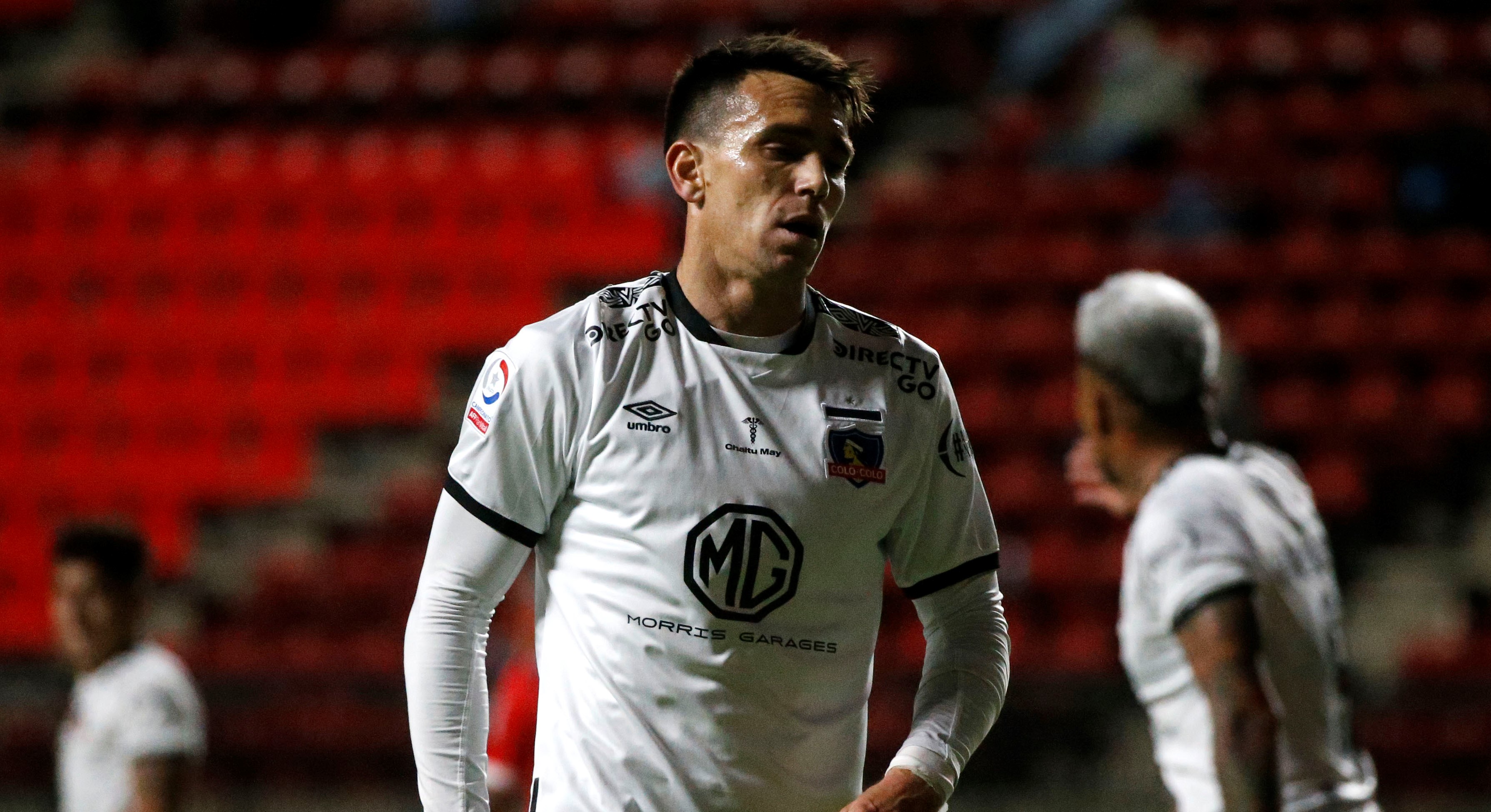 La razón por la que Pablo Mouche aún no asegura su extensión de contrato hasta el fin del torneo