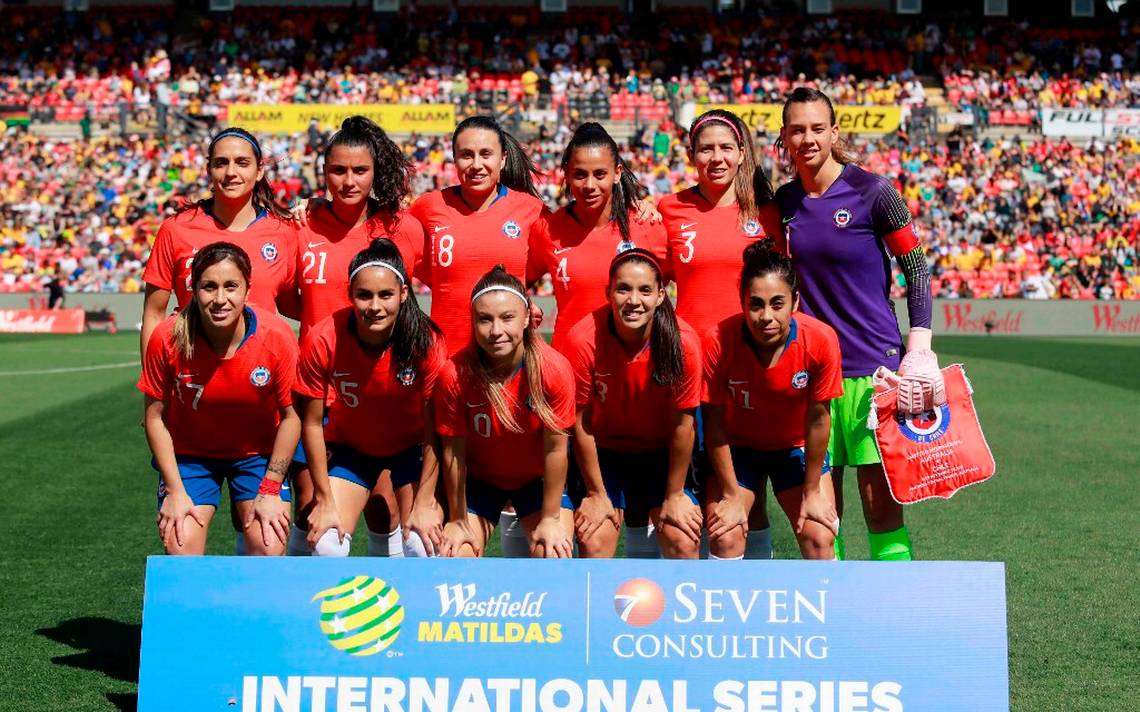 La FIFA aumentó los cupos de las selecciones sudamericanas de cara al Mundial de 2023