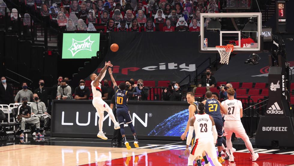 La NBA advirtió a equipos que no deben buscar favores para obtener vacuna contra el Covid-19