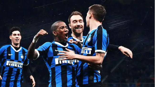 Mauricio Pochettino quiere a jugador de Inter de Milán en PSG