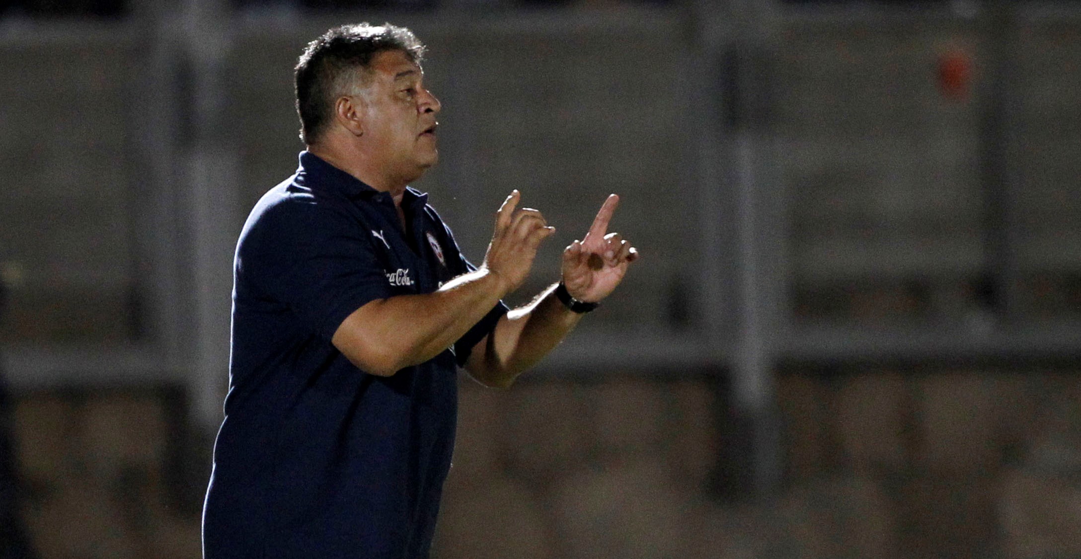 Federación Colombiana: “Claudio Borghi no es candidato para dirigir nuestra selección”