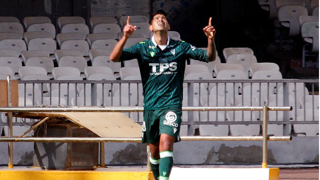 Los resultados de la fecha 26 del Campeonato Nacional