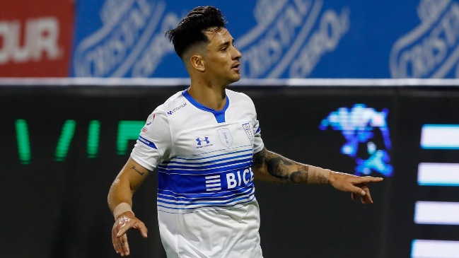 Universidad Católica visitará a Audax Italiano con la misión de escaparse en la cima del torneo